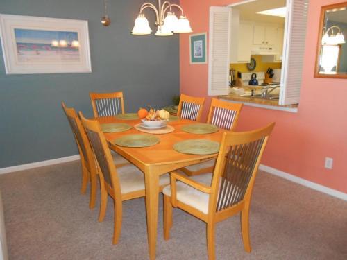 Apartamento Sand Castle II Condo #302