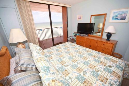 Apartamento Sand Castle II Condo #302