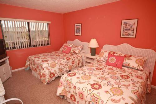 Apartamento Sand Castle II Condo #302