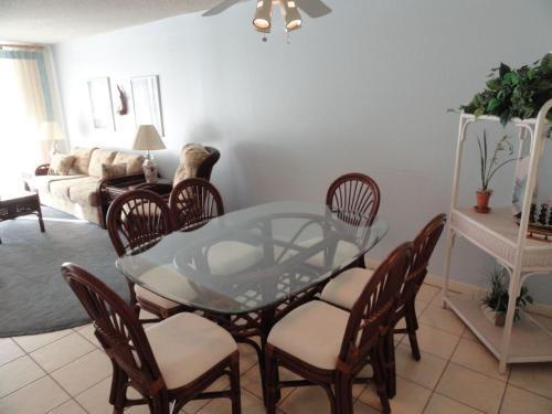 Apartamento Sand Castle I Condo #302