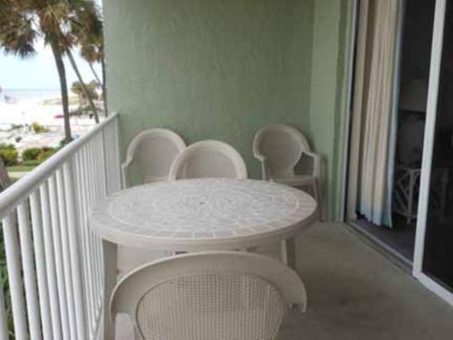 Apartamento Sand Castle I Condo #302