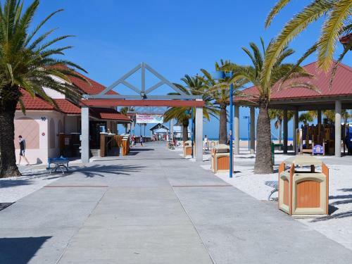 Apartamento Bay Harbor 303