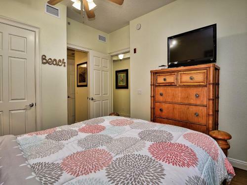 Apartamento Bay Harbor 303