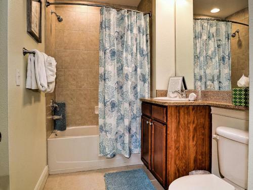 Apartamento Bay Harbor 303
