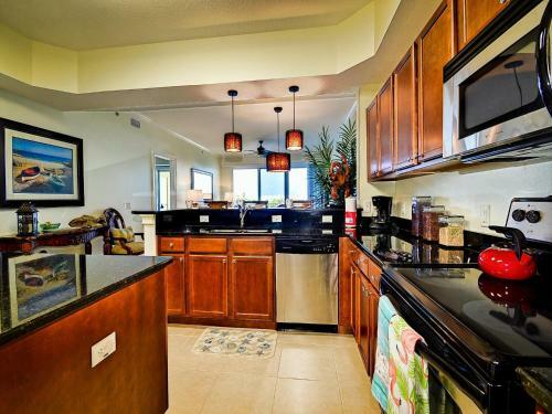 Apartamento Bay Harbor 303