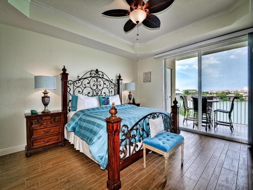 Apartamento Bay Harbor 303