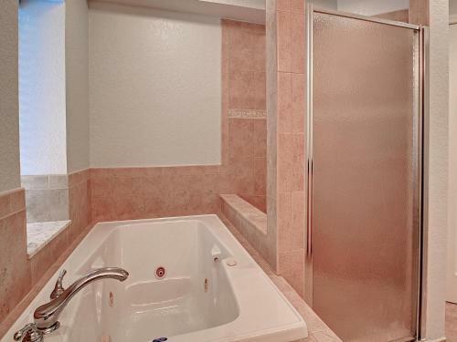 Apartamento Dockside Three Bedrooms 529