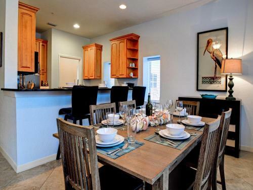 Apartamento Dockside Three Bedrooms 529