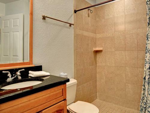 Apartamento Dockside Three Bedrooms 529