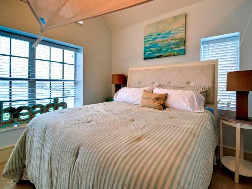 Apartamento Dockside Three Bedrooms 529