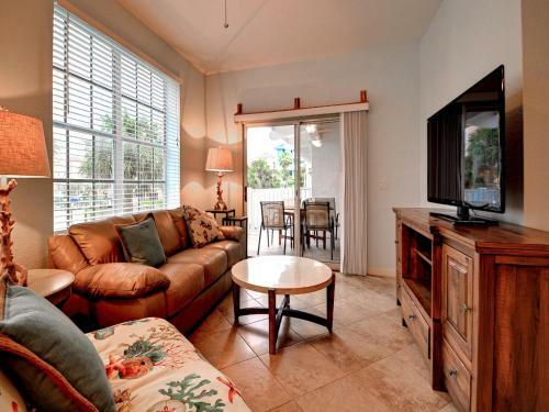 Apartamento Dockside Three Bedrooms 529