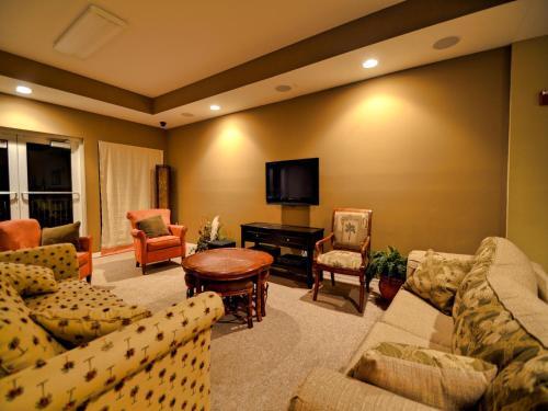 Apartamento Harborview Grande 604