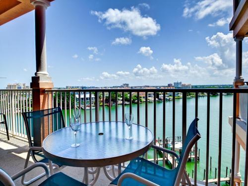 Apartamento Harborview Grande 604