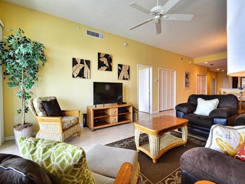 Apartamento Harborview Grande 604