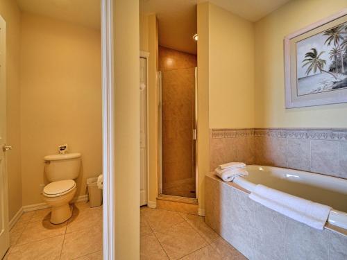 Apartamento Harborview Grande 604