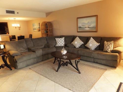 Apartamento Reflections Condo #1007