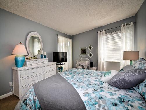 Apartamento Gulf Belleair Beach Condo 325