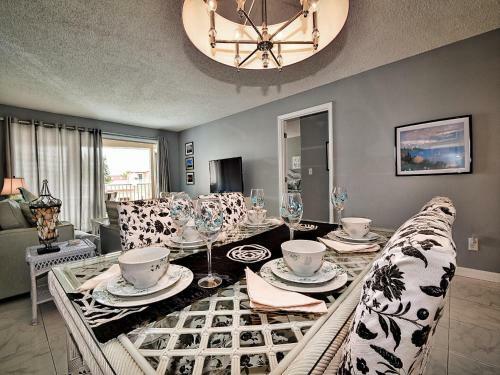 Apartamento Gulf Belleair Beach Condo 325