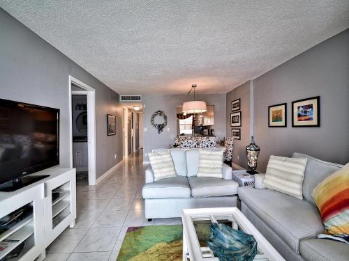 Apartamento Gulf Belleair Beach Condo 325