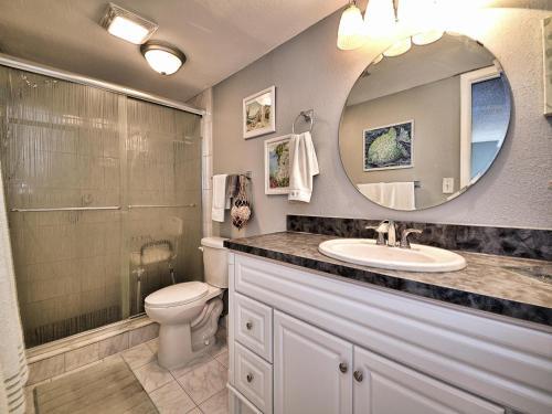 Apartamento Gulf Belleair Beach Condo 325