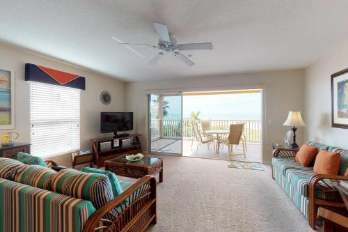Apartamento Casa De Playa 201