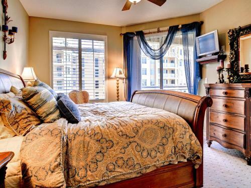 Apartamento Belle Harbor 603m