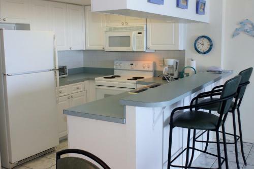 Chateaux 403 Apartment