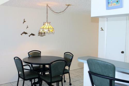 Chateaux 403 Apartment