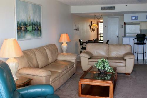 Chateaux 403 Apartment