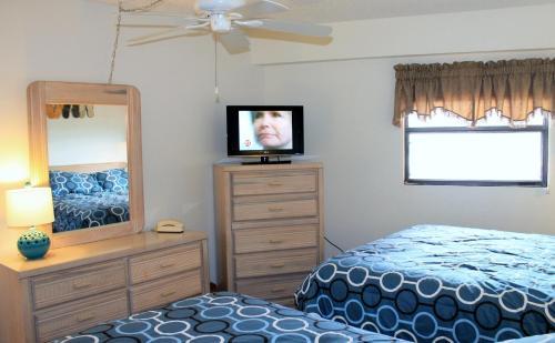 Chateaux 403 Apartment