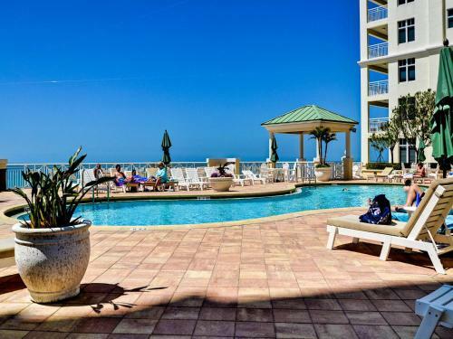 Apartamento Mandalay Beach Club 1003