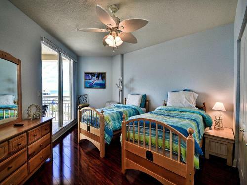 Apartamento Mandalay Beach Club 1003