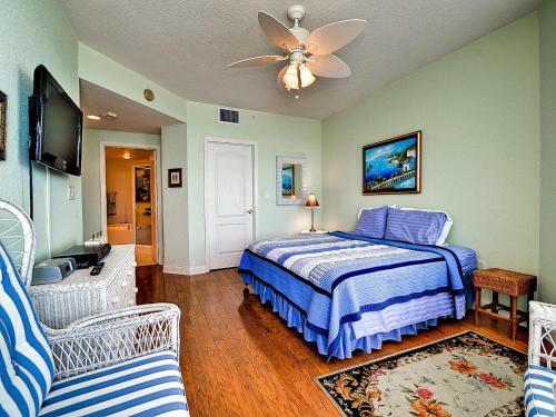Apartamento Mandalay Beach Club 1003