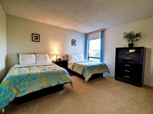 Apartamento 440 West Condos 408n