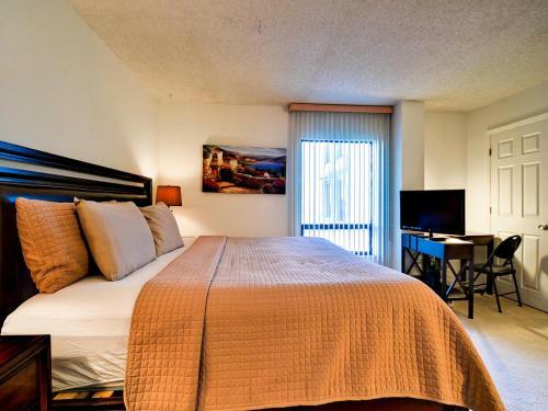 Apartamento 440 West Condos 408n