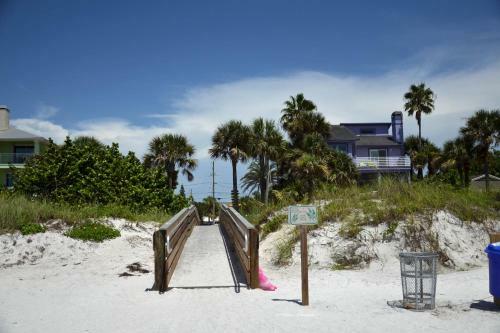 Apartamento Beach Palms 309