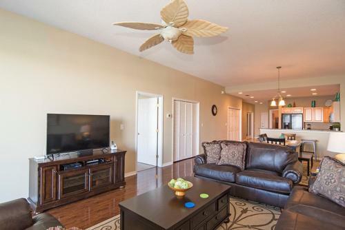 Apartamento Luxury Waterfront 3/2 At Harborview Grande