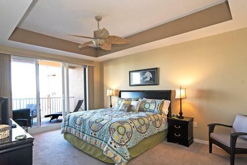 Apartamento Luxury Waterfront 3/2 At Harborview Grande