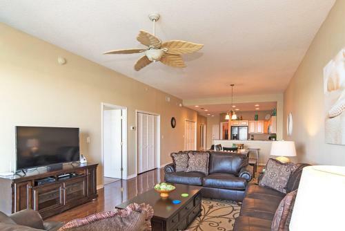 Apartamento Luxury Waterfront 3/2 At Harborview Grande