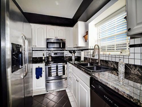 Sunset Villa Unit 104