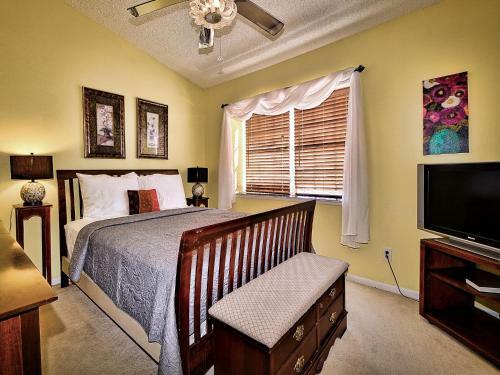 Sunset Villa Unit 104