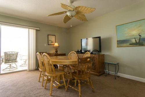 Apartamento Holiday Villa II #415
