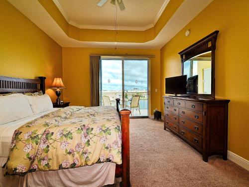 Apartamento Bay Harbor 504