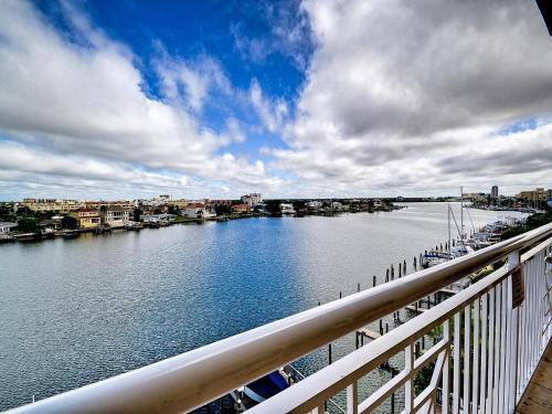 Apartamento Bay Harbor 504