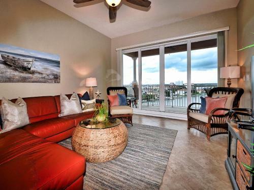 Apartamento Harborview Grande 703
