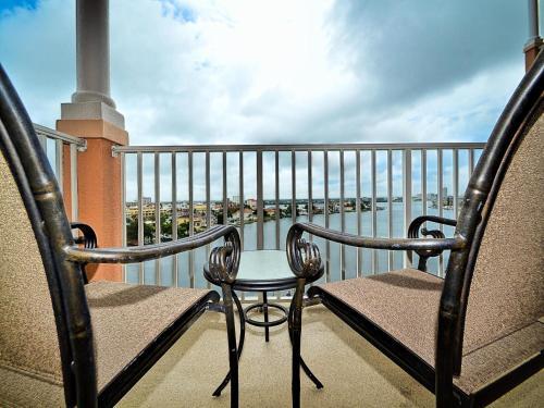 Apartamento Harborview Grande 703