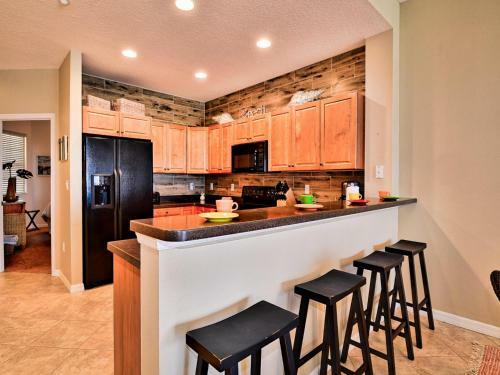 Apartamento Harborview Grande 703