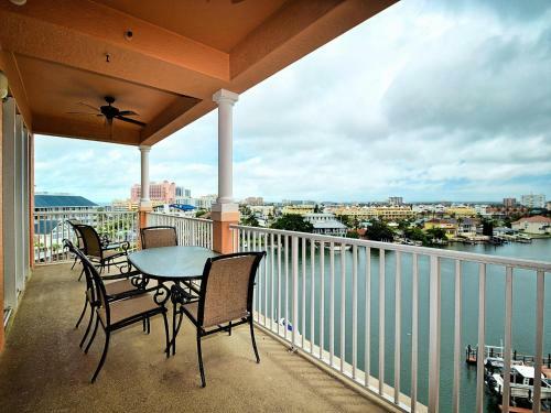 Apartamento Harborview Grande 703
