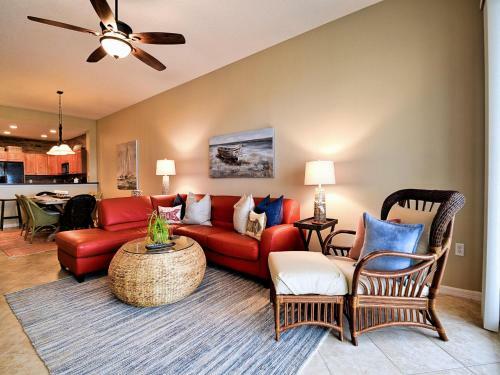 Apartamento Harborview Grande 703