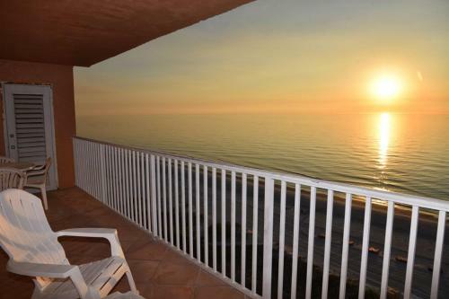 Apartamento Sand Castle I Condo #906